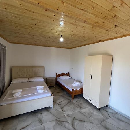 Oni Apartments Ksamil Kültér fotó