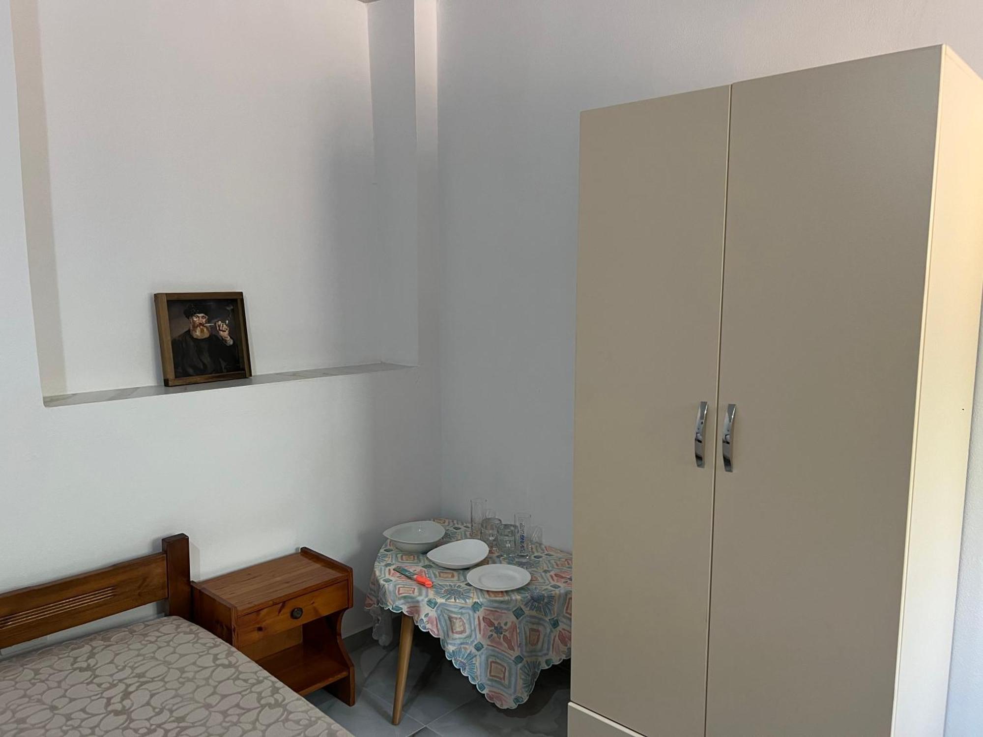 Oni Apartments Ksamil Kültér fotó