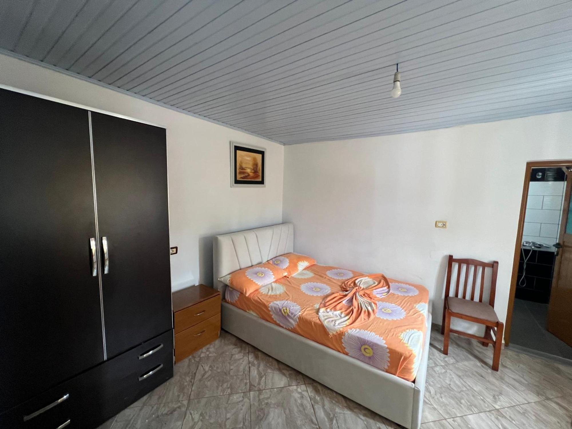 Oni Apartments Ksamil Kültér fotó