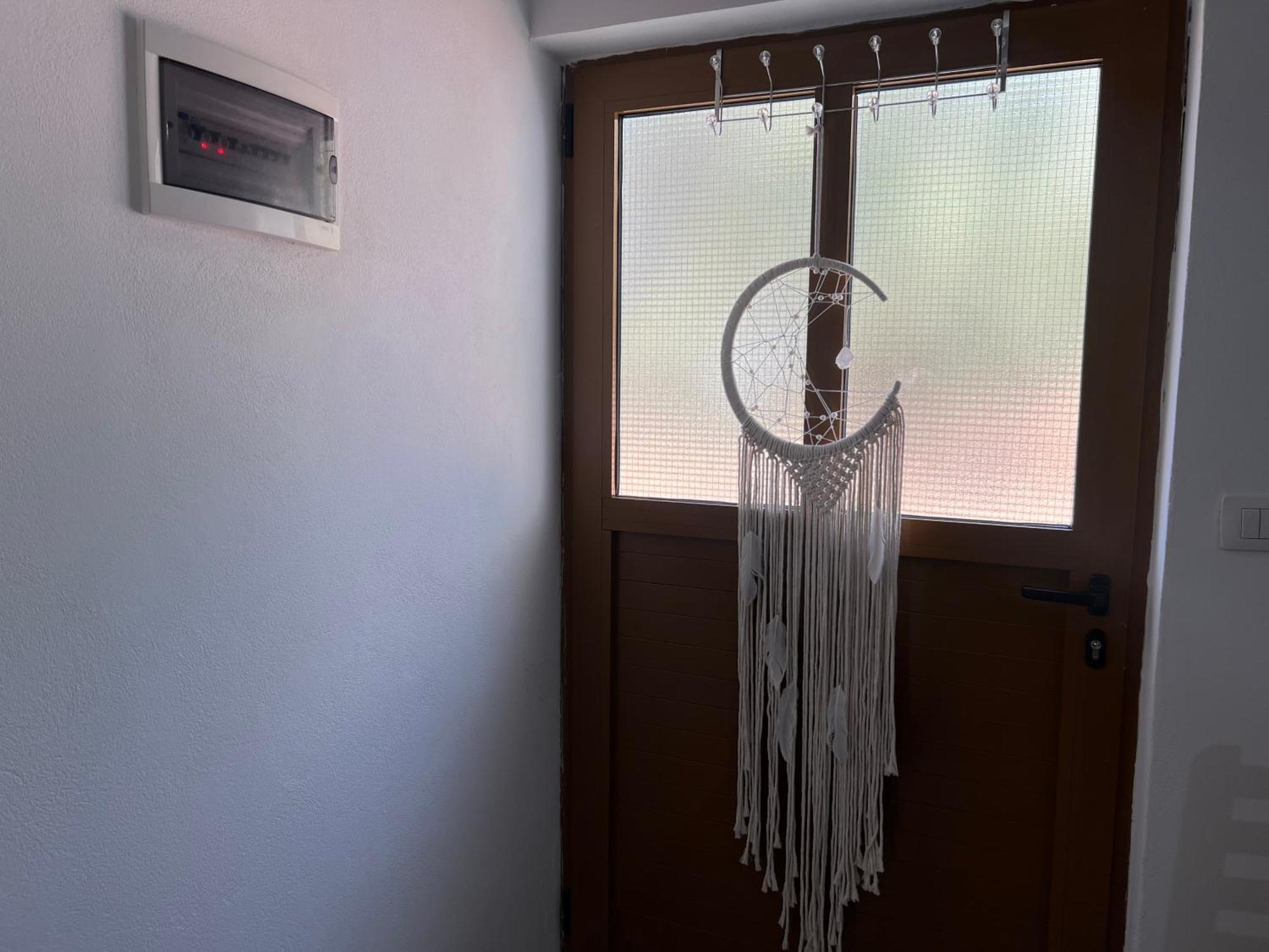 Oni Apartments Ksamil Kültér fotó
