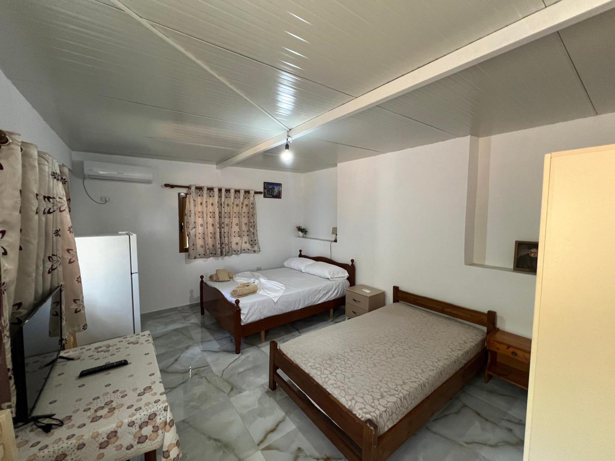Oni Apartments Ksamil Kültér fotó