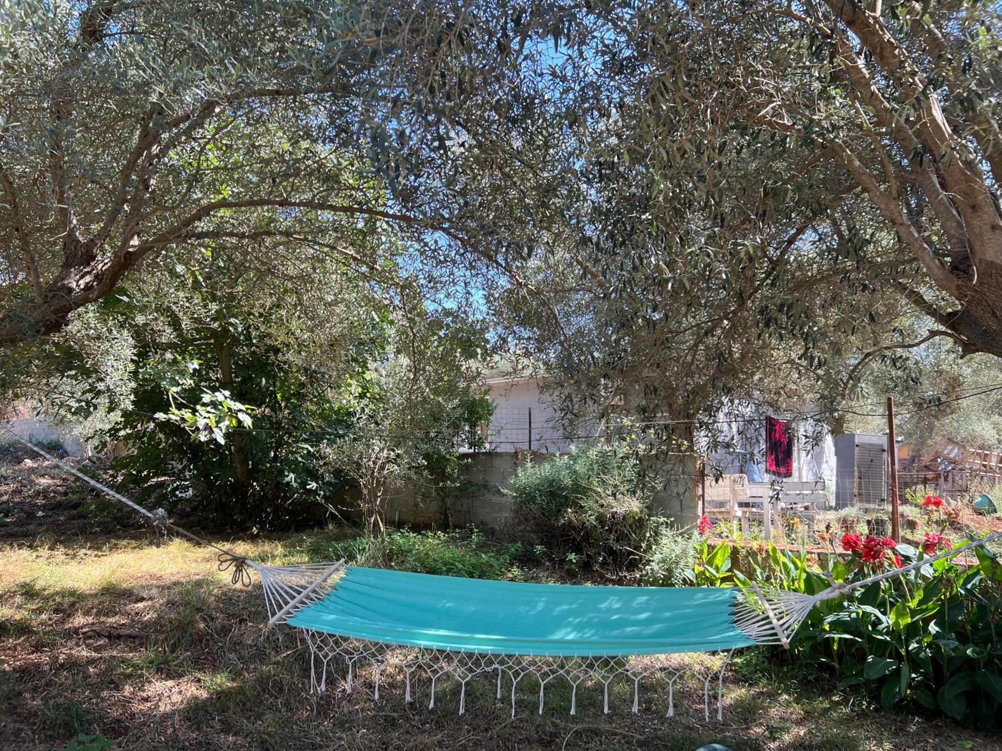 Oni Apartments Ksamil Kültér fotó