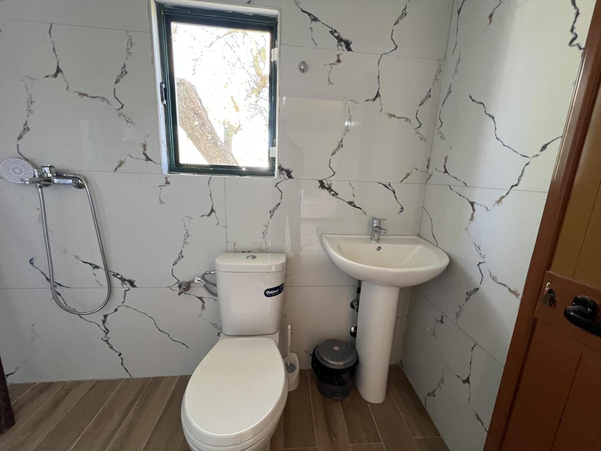 Oni Apartments Ksamil Kültér fotó