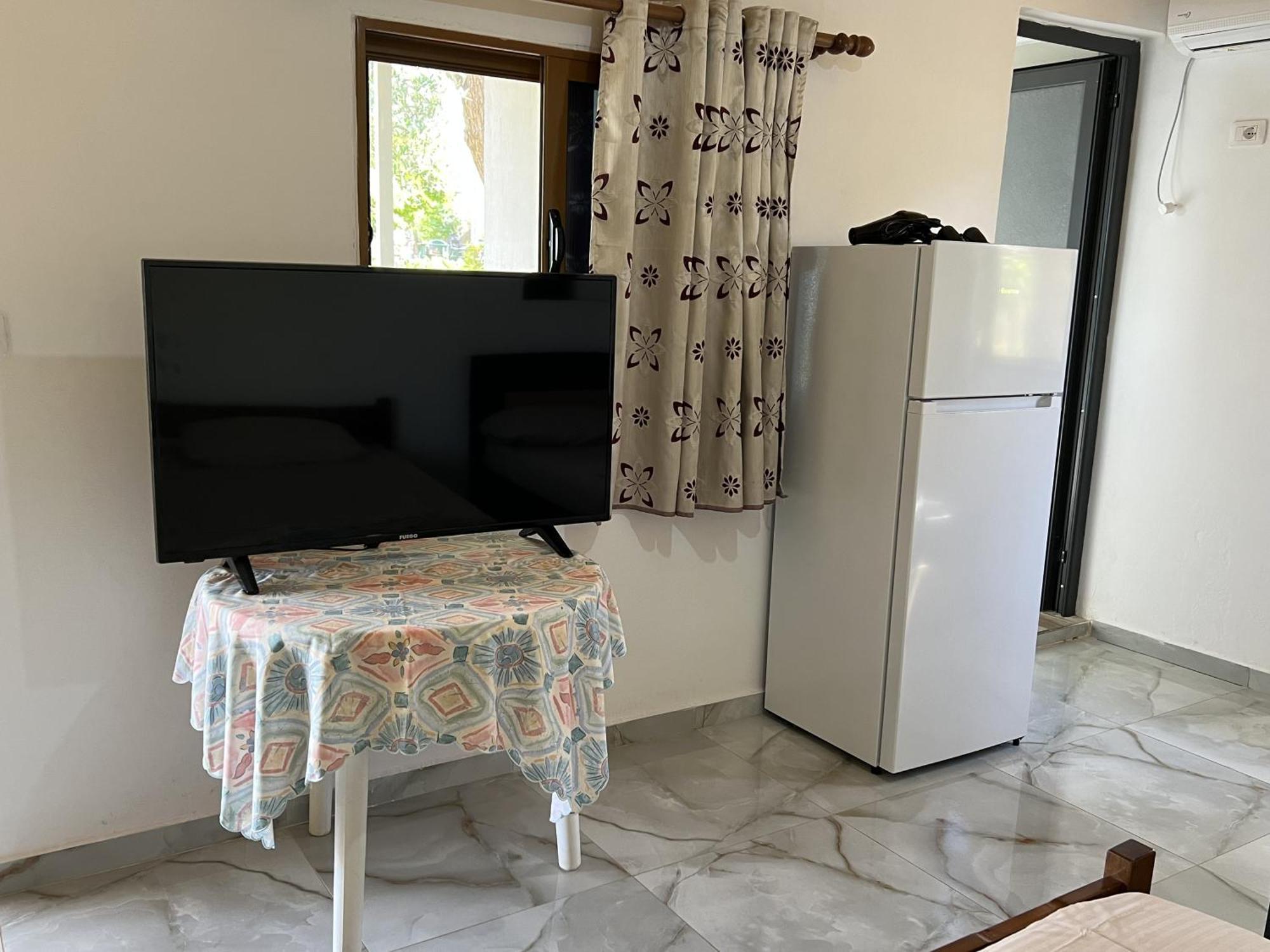 Oni Apartments Ksamil Kültér fotó
