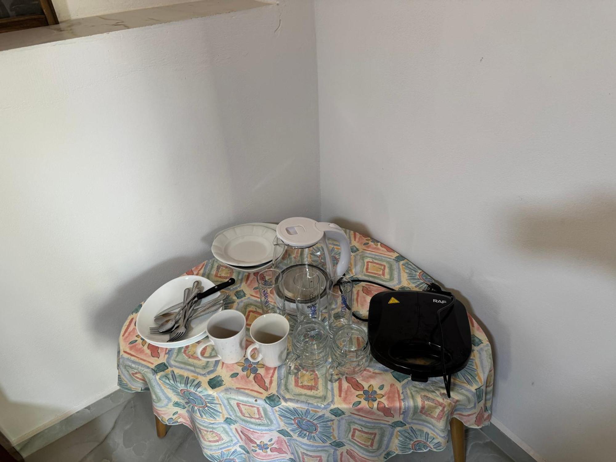 Oni Apartments Ksamil Kültér fotó